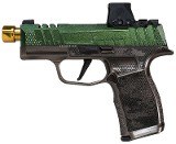 SIG SAUER P365X 9MM LUGER (9x19 PARA) - Image 1 of 1