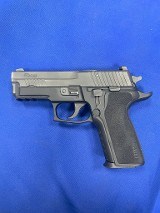 SIG SAUER P229 ELITE 9MM LUGER (9x19 PARA) - Image 3 of 3