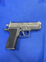 SIG SAUER P229 ELITE 9MM LUGER (9x19 PARA) - Image 2 of 3