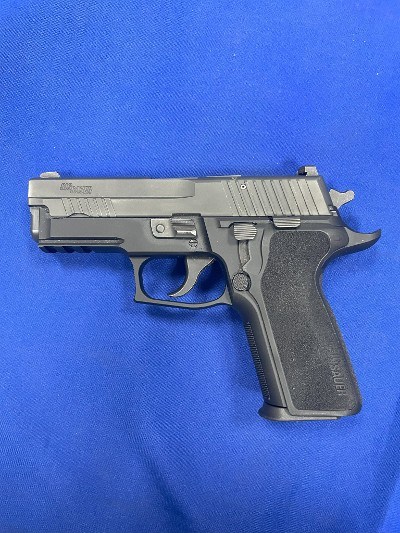 SIG SAUER P229 ELITE 9MM LUGER (9x19 PARA) - Image 3 of 3