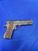 AUTO-ORDNANCE M1911A1 GI .45 ACP - Image 3 of 3