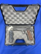 AUTO-ORDNANCE M1911A1 GI .45 ACP - Image 1 of 3