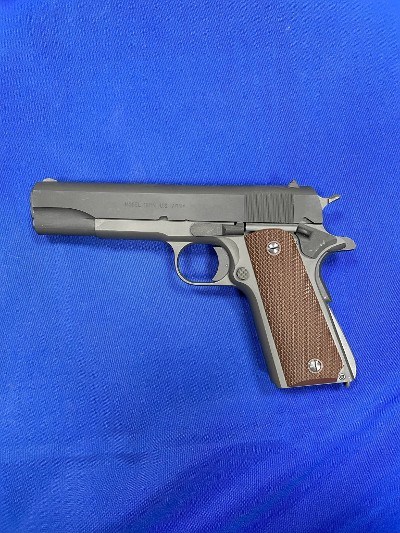 AUTO-ORDNANCE M1911A1 GI .45 ACP - Image 2 of 3