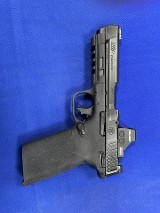 SMITH & WESSON MP 22 .22 WMR - Image 3 of 4