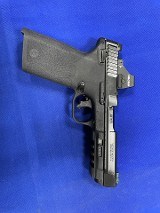 SMITH & WESSON MP 22 .22 WMR - Image 4 of 4