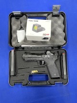 SMITH & WESSON MP 22 .22 WMR - Image 2 of 4