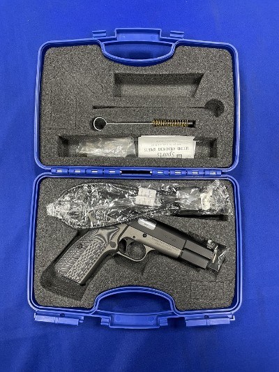 GIRSAN MC P35 9MM LUGER (9x19 PARA) - Image 1 of 3