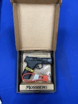 MOSSBERG MC2C 9MM LUGER (9x19 PARA) - Image 1 of 3