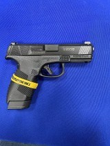 MOSSBERG MC2C 9MM LUGER (9x19 PARA) - Image 2 of 3