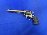 HERITAGE MFG. ROUGH RIDER .22 LR - Image 2 of 3