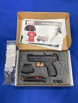 RUGER SR22 .22 LR - Image 1 of 3