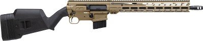 CMMG DISSENT BR4 [CT] .338 ARC - Image 1 of 1
