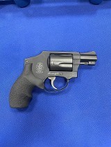 SMITH & WESSON 442 AIRWEIGHT .38 SPL - Image 3 of 5