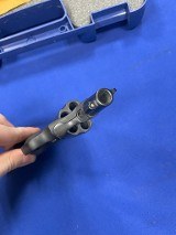SMITH & WESSON 442 AIRWEIGHT .38 SPL - Image 5 of 5