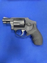 SMITH & WESSON 442 AIRWEIGHT .38 SPL - Image 2 of 5