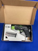 SMITH & WESSON M&P9 SHIELD EZ 9MM LUGER (9x19 PARA) - Image 1 of 3