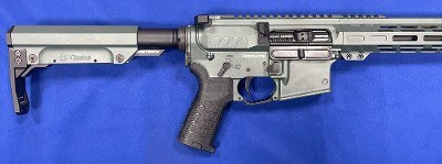 CMMG Resolute .300 AAC BLACKOUT - Image 4 of 7