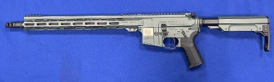 CMMG Resolute .300 AAC BLACKOUT - Image 2 of 7