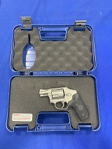 SMITH & WESSON 642 .38 SPL - Image 1 of 4