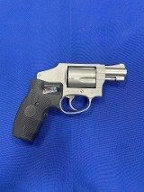 SMITH & WESSON 642 .38 SPL - Image 3 of 4