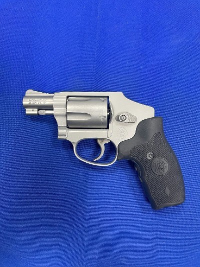 SMITH & WESSON 642 .38 SPL - Image 2 of 4