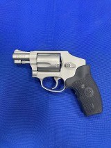SMITH & WESSON 642 .38 SPL - Image 2 of 4