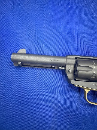 PIETTA 1873 .357 MAG - Image 6 of 6