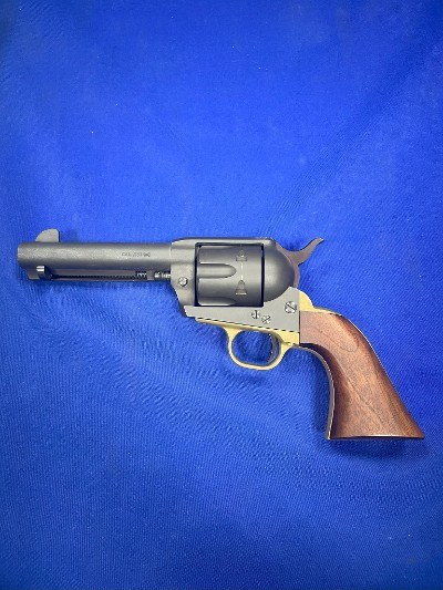 PIETTA 1873 .357 MAG - Image 1 of 6