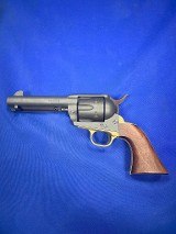 PIETTA 1873 .357 MAG - Image 1 of 6