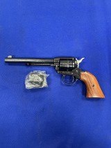 HERITAGE MFG. ROUGH RIDER .22 LR/.22 WMR - Image 1 of 6