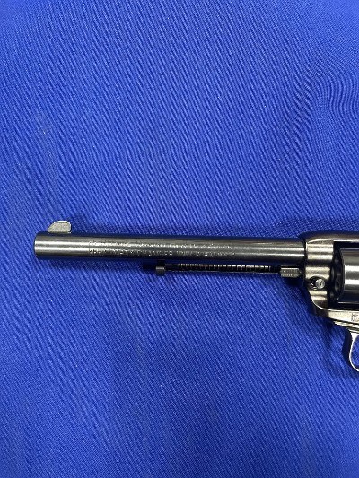 HERITAGE MFG. ROUGH RIDER .22 LR/.22 WMR - Image 6 of 6