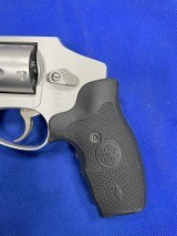 SMITH & WESSON 642 .38 SPL - Image 2 of 6