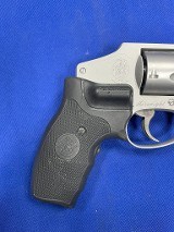 SMITH & WESSON 642 .38 SPL - Image 5 of 6