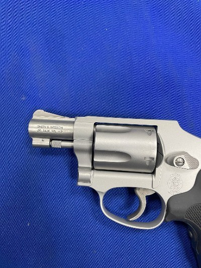 SMITH & WESSON 642 .38 SPL - Image 3 of 6