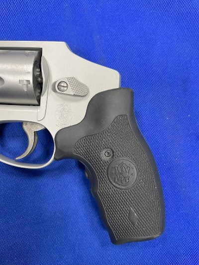 SMITH & WESSON 642 .38 SPL - Image 2 of 6