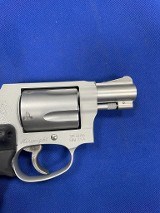 SMITH & WESSON 642 .38 SPL - Image 6 of 6