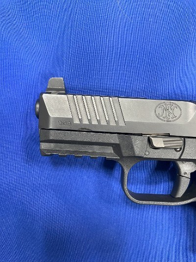 FN 509 9MM LUGER (9x19 PARA) - Image 6 of 6