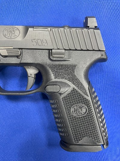 FN 509 9MM LUGER (9x19 PARA) - Image 5 of 6