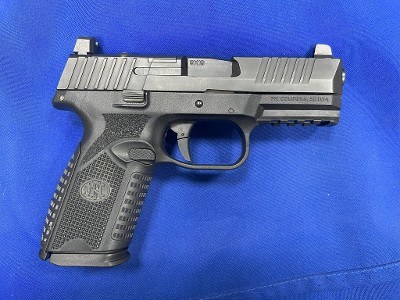 FN 509 9MM LUGER (9x19 PARA) - Image 2 of 6