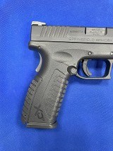 SPRINGFIELD ARMORY XDM 9MM LUGER (9x19 PARA) - Image 4 of 7