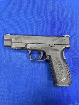 SPRINGFIELD ARMORY XDM 9MM LUGER (9x19 PARA) - Image 2 of 7