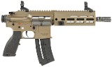 HECKLER & KOCH HK416 .22 LR - Image 1 of 1