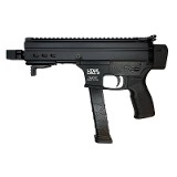 UTAS UT9M MINI 9MM LUGER (9X19 PARA) - Image 2 of 2