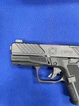 SHADOW SYSTEMS CR920 9MM LUGER (9x19 PARA) - Image 4 of 7