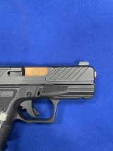 SHADOW SYSTEMS CR920 9MM LUGER (9x19 PARA) - Image 7 of 7