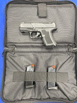 SHADOW SYSTEMS CR920 9MM LUGER (9x19 PARA) - Image 1 of 7
