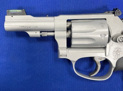 SMITH & WESSON 317 .22 LR - Image 3 of 6