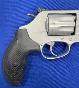 SMITH & WESSON 317 .22 LR - Image 5 of 6