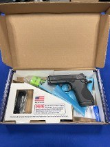 SMITH & WESSON CSX 9MM LUGER (9x19 PARA) - Image 1 of 7