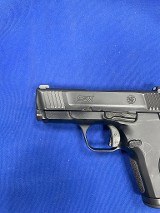 SMITH & WESSON CSX 9MM LUGER (9x19 PARA) - Image 4 of 7